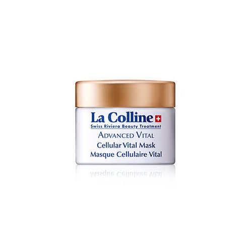 LA COLLINE Advanced Vital - Masque Cellulaire Vital